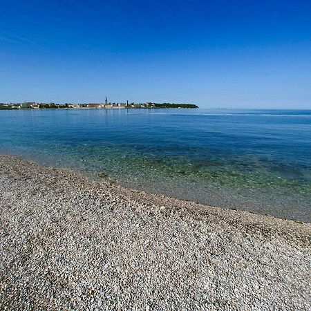Apartman Alberta Poreč Exteriér fotografie