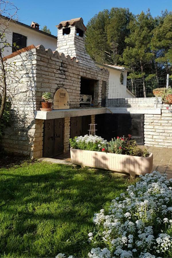 Apartman Alberta Poreč Exteriér fotografie