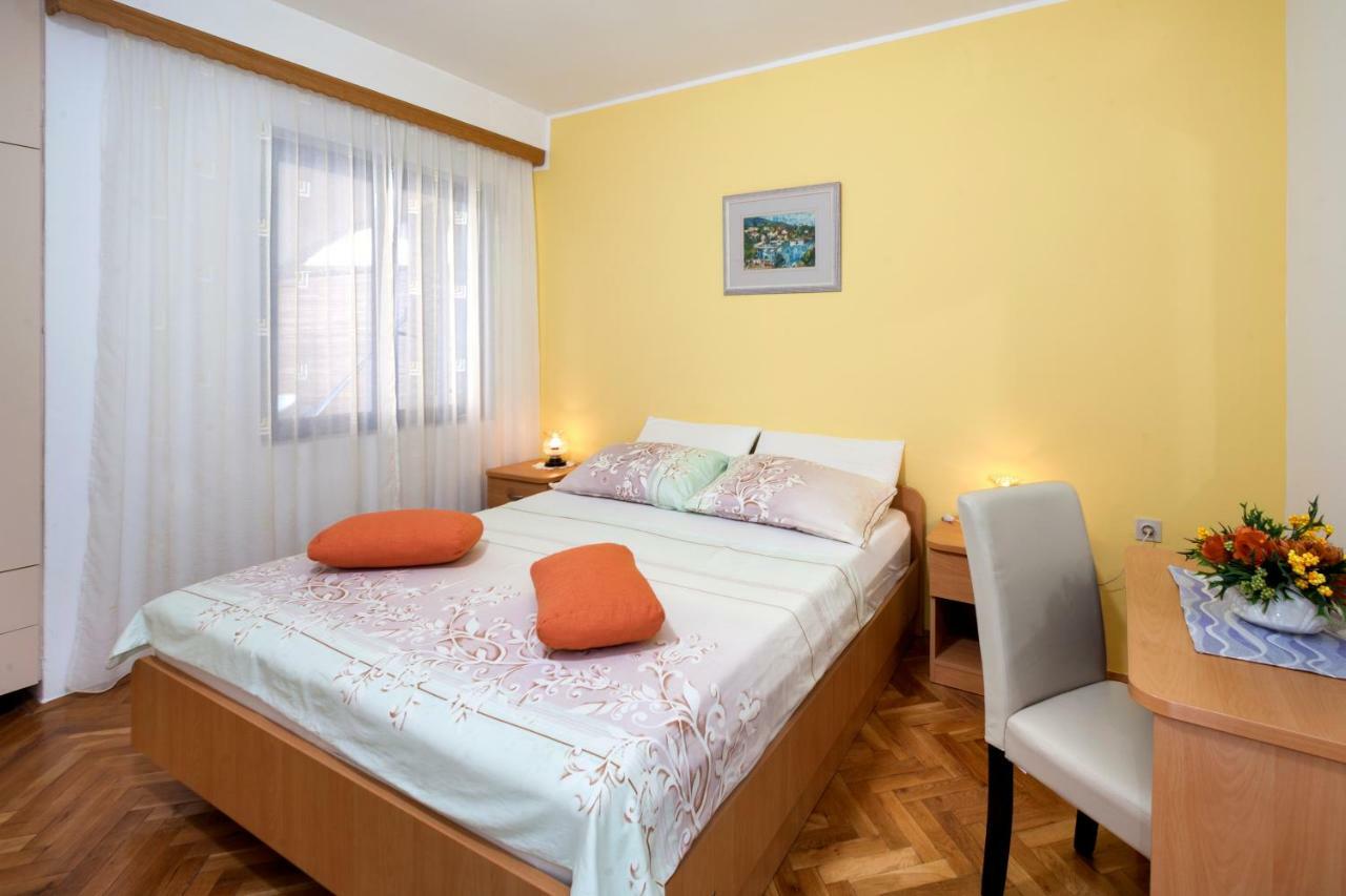 Apartman Alberta Poreč Exteriér fotografie