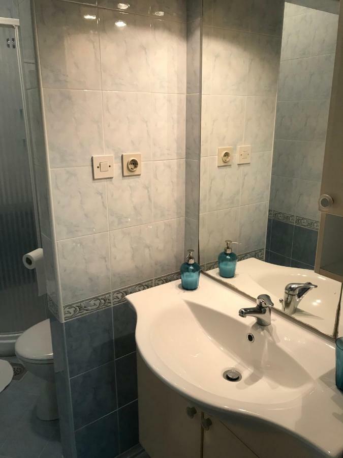 Apartman Alberta Poreč Exteriér fotografie