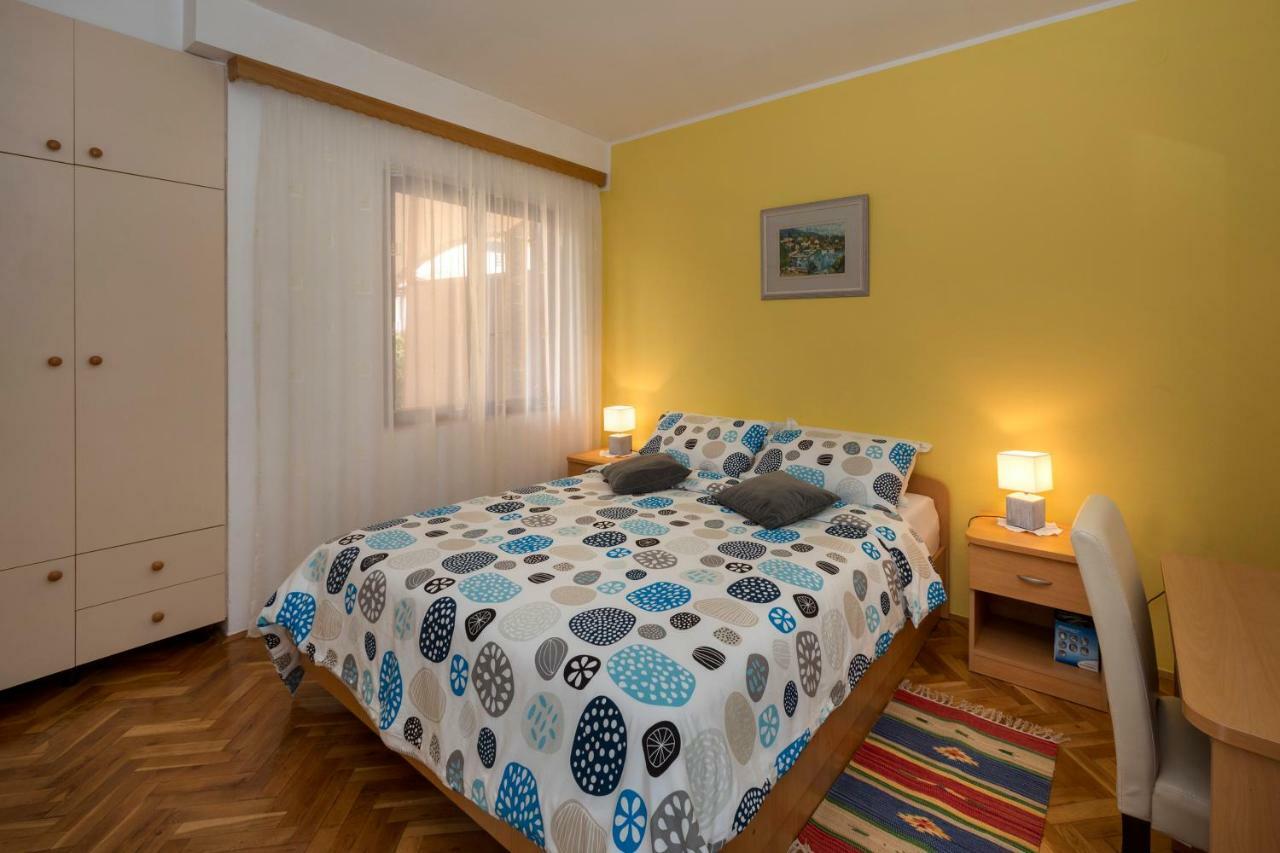 Apartman Alberta Poreč Exteriér fotografie